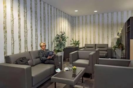 B&B Berlin City-Ost - 1