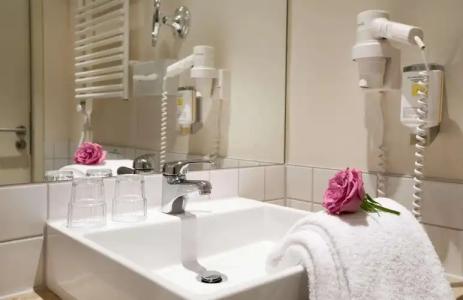 B&B Berlin City-Ost - 8