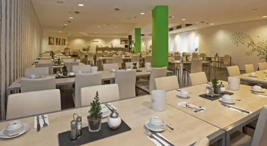 B&B Berlin City-Ost - 21