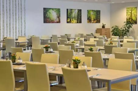 B&B Berlin City-Ost - 20