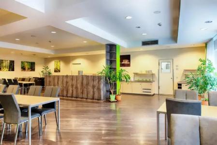 B&B Berlin City-Ost - 22