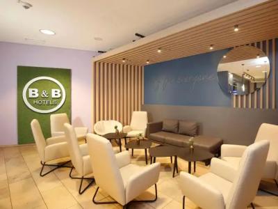 B&B Berlin City-Ost - 23