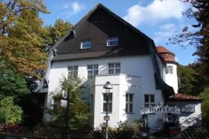 Hotel Landhaus Schlachtensee, Berlin