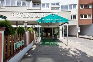 Hotel Ravenna Steglitz, Berlin