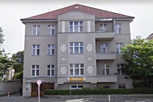 Hotel Pension Dahlem, Berlin