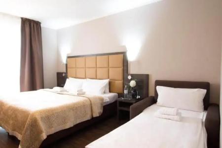 Delta am Potsdamer Platz - 42