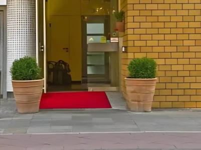 Delta am Potsdamer Platz - 13