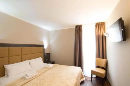 Delta am Potsdamer Platz - 54