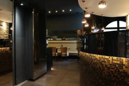 Delta am Potsdamer Platz - 16