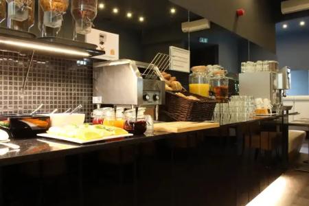 Delta am Potsdamer Platz - 11