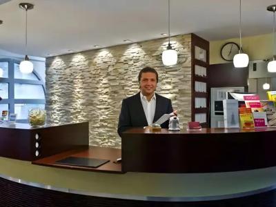 Delta am Potsdamer Platz - 17