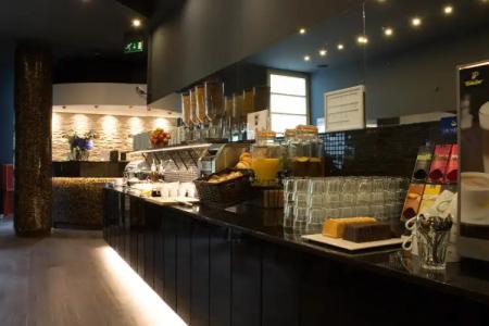 Delta am Potsdamer Platz - 9