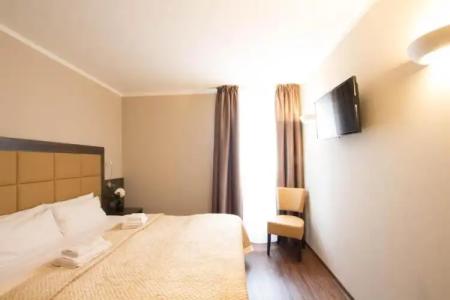 Delta am Potsdamer Platz - 49