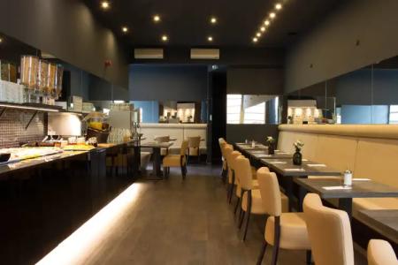 Delta am Potsdamer Platz - 15