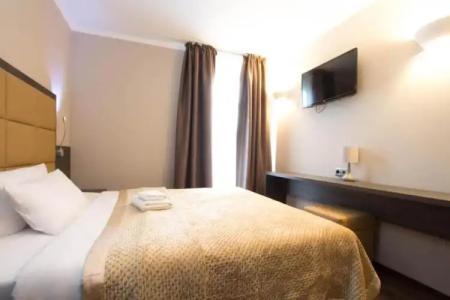 Delta am Potsdamer Platz - 26