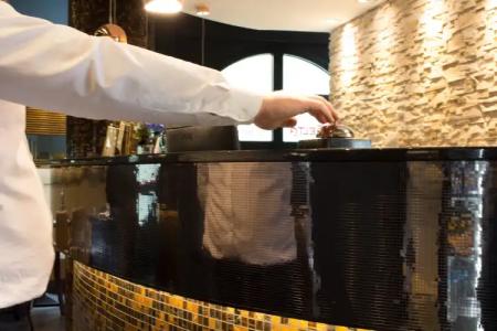 Delta am Potsdamer Platz - 14