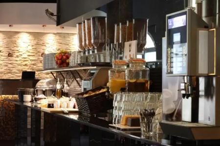 Delta am Potsdamer Platz - 10