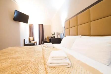 Delta am Potsdamer Platz - 55