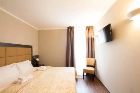 Delta am Potsdamer Platz - 4