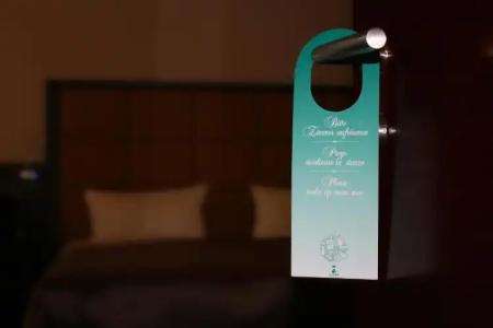 Delta am Potsdamer Platz - 34