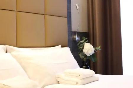 Delta am Potsdamer Platz - 25