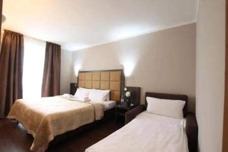 Delta am Potsdamer Platz - 46