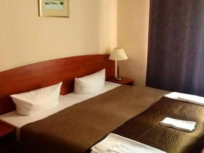 Delta am Potsdamer Platz - 20