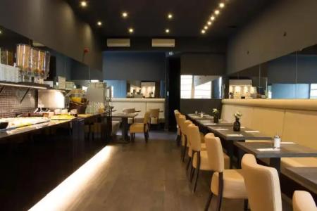 Delta am Potsdamer Platz - 24