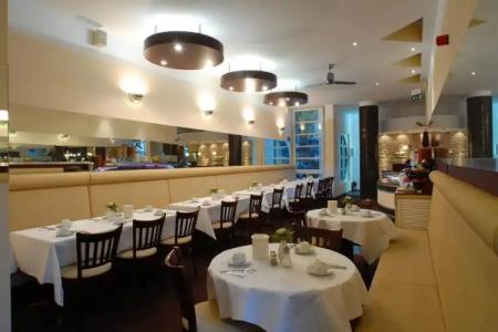 Delta am Potsdamer Platz - 19