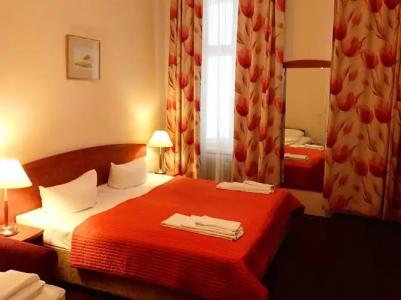 Delta am Potsdamer Platz - 21