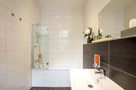 Delta am Potsdamer Platz - 57