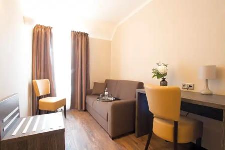 Delta am Potsdamer Platz - 60