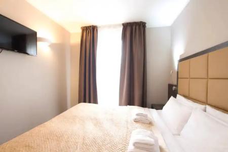 Delta am Potsdamer Platz - 2