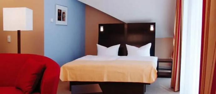 DämeritzSeehotel - 12