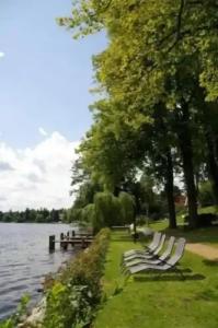 DämeritzSeehotel - 14