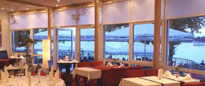 DämeritzSeehotel - 2