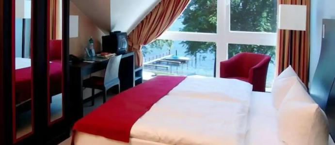 DämeritzSeehotel - 19