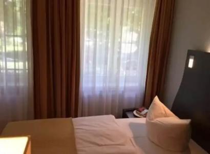 DämeritzSeehotel - 16