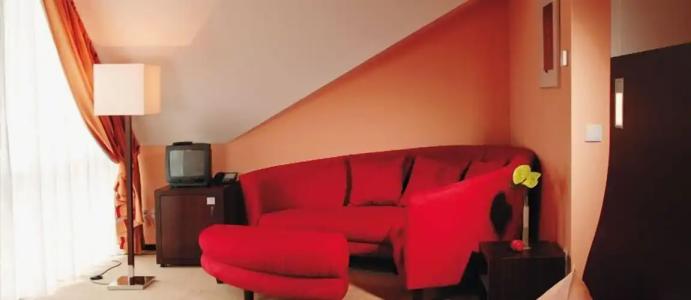 DämeritzSeehotel - 13