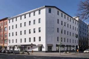 Max Brown Hotel Ku'damm, part of Sircle Collection, Berlin