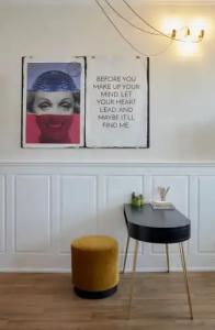 Max Brown Ku'damm, part of Sircle Collection - 47