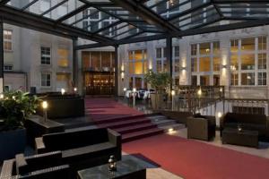 City Hotel Berlin Mitte