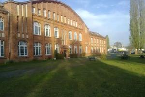 Hotel Bongard, Berlin