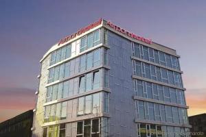 Airporthotel-Adlershof