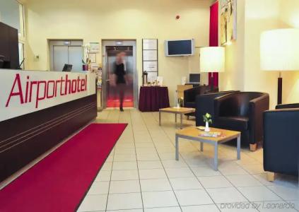 AirportBerlin-Adlershof - 17