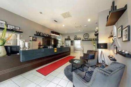 AirportBerlin-Adlershof - 1