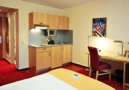 AirportBerlin-Adlershof - 18