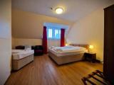 Economy Triple room
