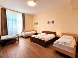 Standard room with balcony