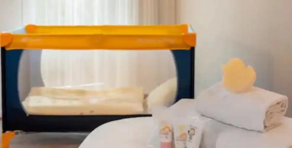 NH Collection Berlin Mitte am Checkpoint Charlie - 118